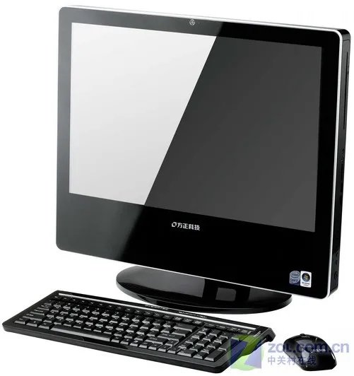 舒适家居之选 五款时尚一体电脑推荐