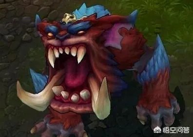 LOL克隆模式，你认为哪个英雄最厉害？