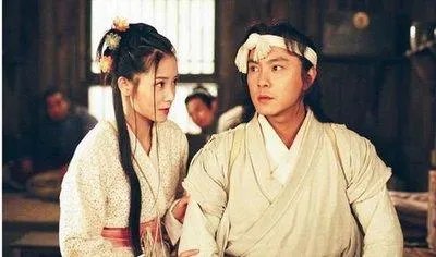 张卫健有很多经典电视剧,有人说他演技非常好,有人说他演什么都是一个样,你怎么看?