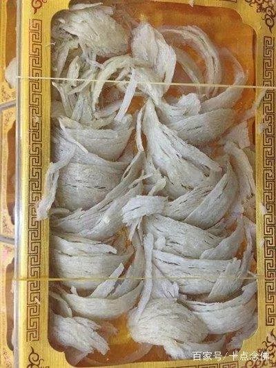 保价20万燕窝寄碎快递被判全额赔偿?