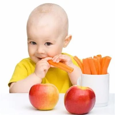 幼儿健康饮食的意义