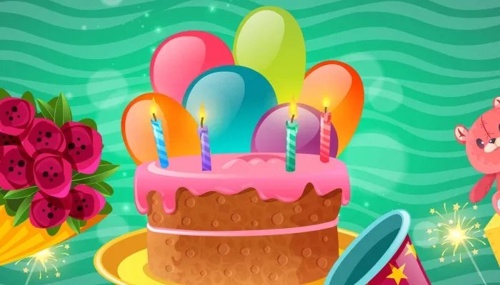 2023年兔年生日祝福语