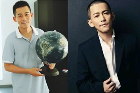 苏醒恋情疑曝光 公开承认假笑为哪般