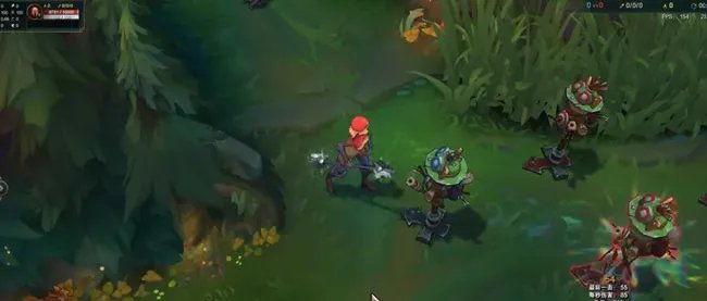 英雄联盟星际迷航拉克丝值得买吗？