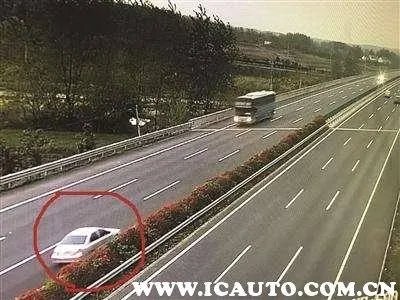 高速逆行怎么处罚?