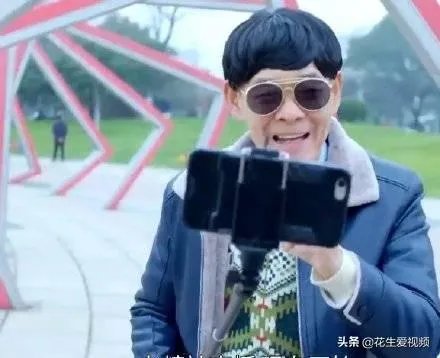 如何评价由刘佩琦、王丽云主演的电视剧《幸福院》？