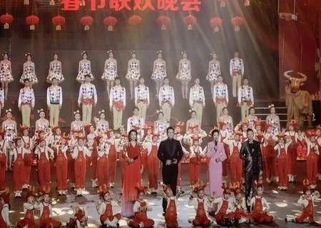 2021年教师节晚会