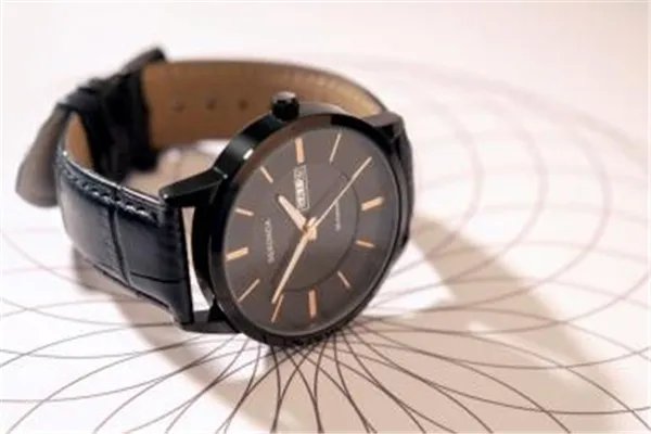 sekonda是什么牌子 英国知名手表品牌