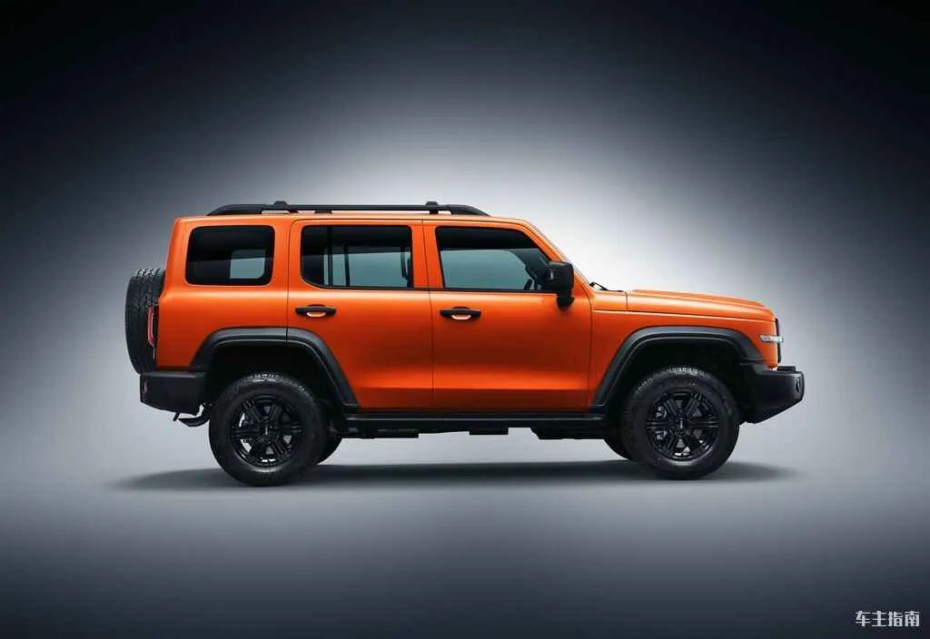 最好国产车suv排行榜前十名，最好国产车suv排行榜排名