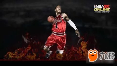 NBA2KOL内线小技巧介绍 护球接靠打换手跳步