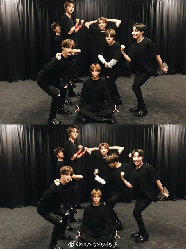 怎样看待防弹少年团获得26届首尔歌谣大赏最佳MV &舞蹈赏？