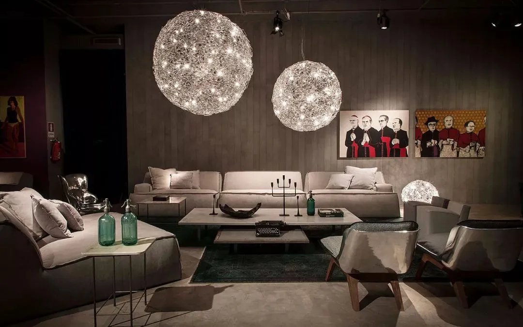 001-2019意大利{Baxter家具}全套资料(1)【软装培训】