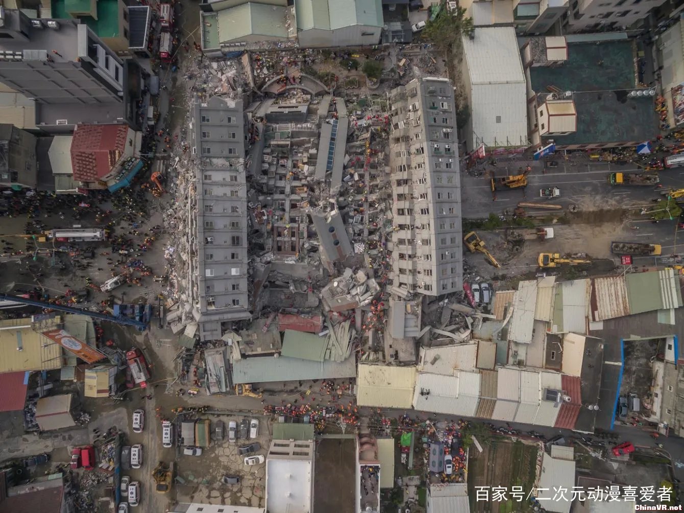 兰州榆中县周边近5年共发生14次3级以上地震，为何地震在此会频发？