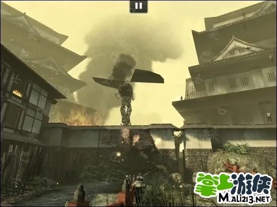 包含僵尸世界大战密码 world war z攻略第五章