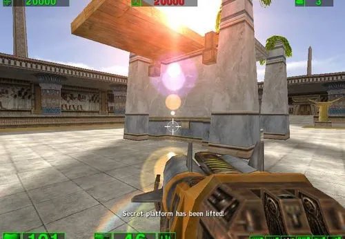 《英雄萨姆HD》第十四关隐藏物品图文攻略