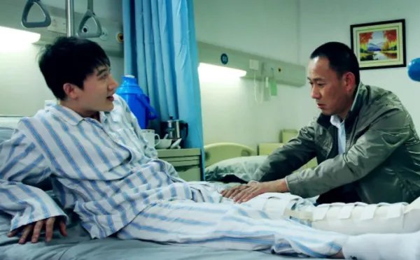 都是兄弟电视剧剧情介绍