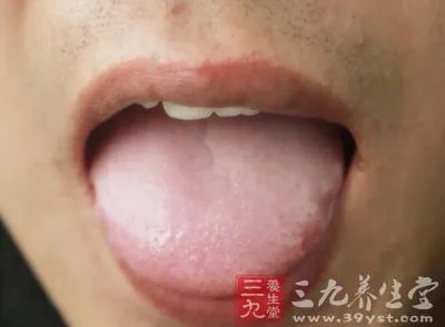 牙齿出现这个暗示肺要不行了