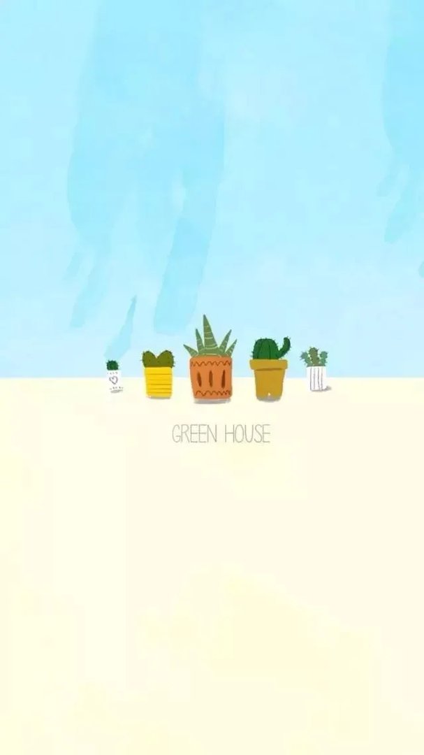 好看的锁屏壁纸有可以分享的吗？