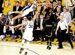 欧文受伤后，被他伤过心的詹姆斯为什么还要送去祝福呢？