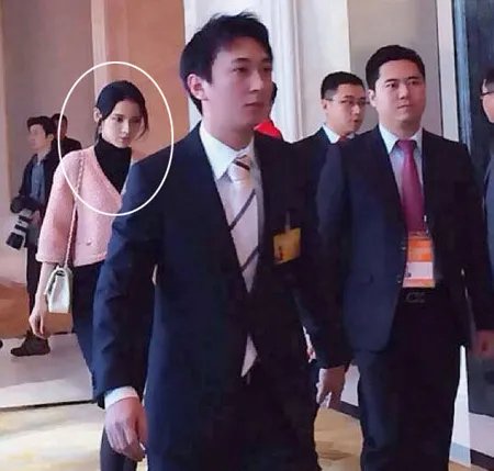 王思聪与张予曦分手是真的吗 分手内幕大猜疑