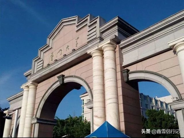 想去厦门自助游，有攻略推荐吗？