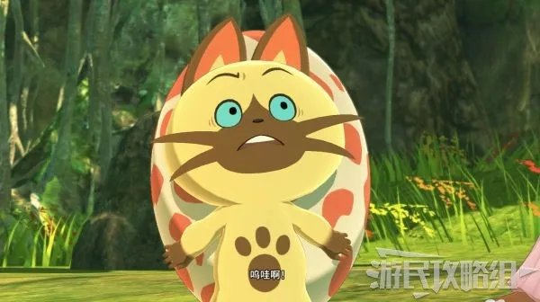 《怪物猎人物语2破灭之翼》全流程图文攻略 全剧情及副任务攻略