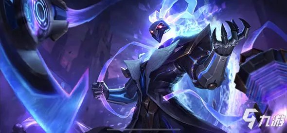 《英雄联盟手游》锤石最强出装推荐 锤石玩法及出装教程