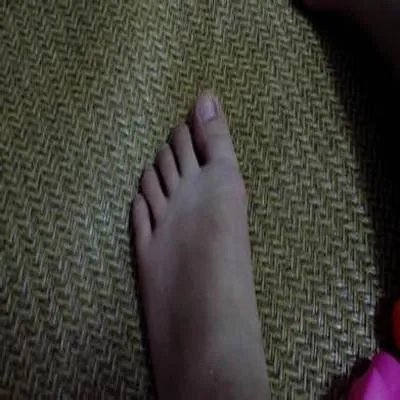 脚指头麻是怎么回事