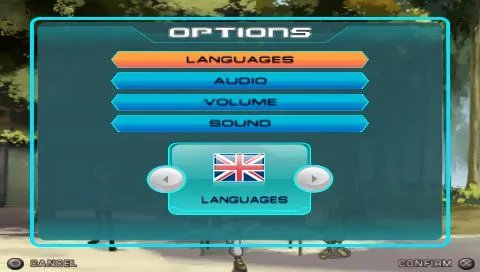 PSP《虚幻勇士：追求无限》游戏火热评测