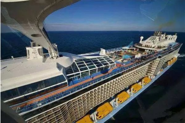 新加坡推出无目的地邮轮，在当下环境这样做合适吗？