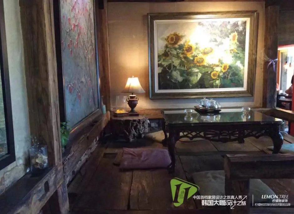 【韩国大咖设计之旅】哇擦咧！我以为只是我以为啊，原来韩国长这样~