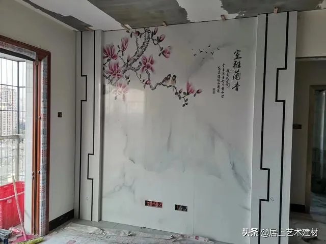 黑钛金一般做什么颜色好看