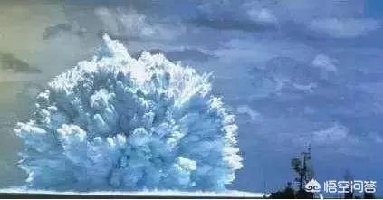 有没有核水雷？