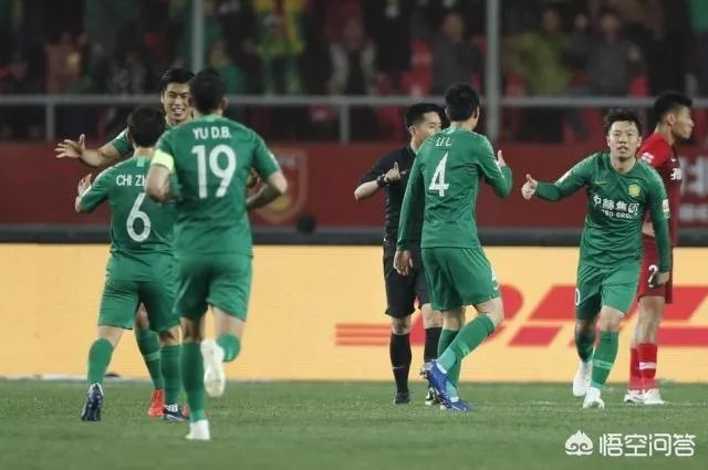 国安高光时刻已经到来：联赛豪取6连胜，追平最佳开局纪录！本赛季他们会夺冠吗？