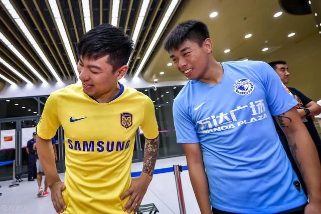 李帅的实力不错，为什么没能在恒大获得主力位置？