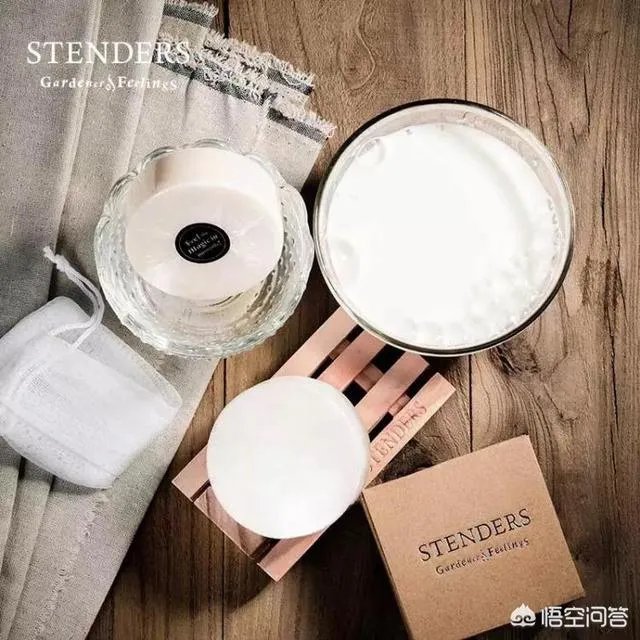 纯天然手工皂哪个牌子好？