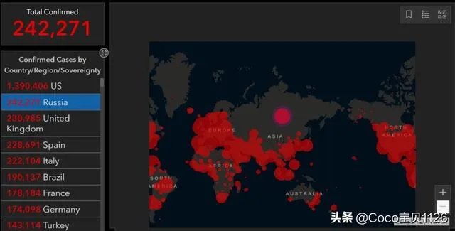俄罗斯疫情为什么这么严重2021