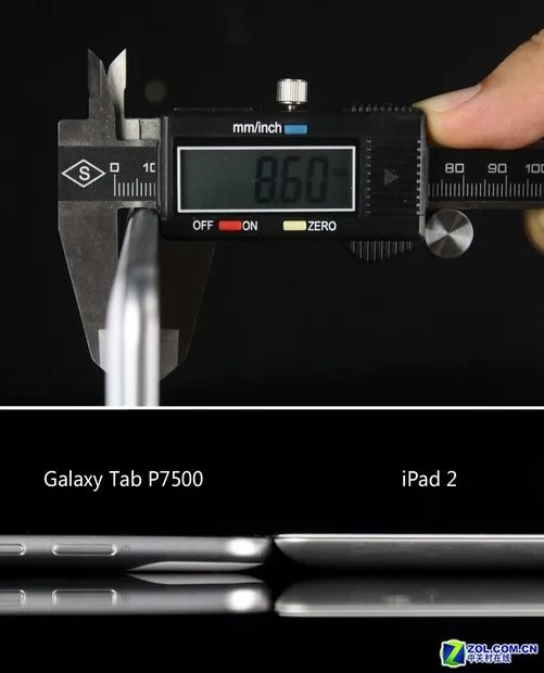 年终盘点：2011年平板电脑十宗“最”