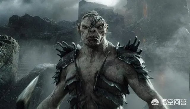 《霍比特人》好看吗？谁来讲讲？