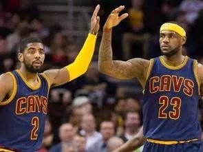 欧文受伤后，被他伤过心的詹姆斯为什么还要送去祝福呢？