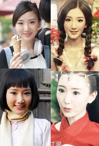 范冰冰到底做过整容吗？