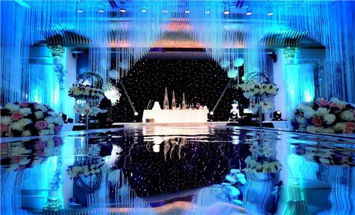 长沙婚礼策划公司哪家好 长沙口碑好的婚庆公司推荐