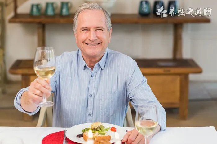 四大有害食物的“解药”