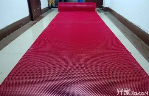 pvc防滑地垫简介