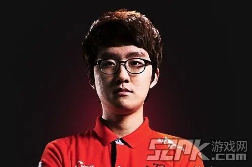 《英雄联盟LOL》巴黎全明星赛参赛队伍介绍之SKT T1 K