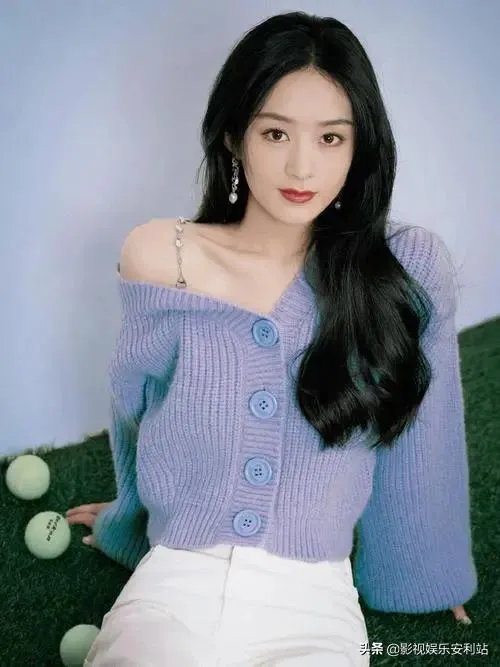 陈晓“装”不下去了，家庭背景曝光，难怪看不上赵丽颖，何背景？