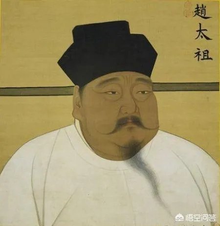 “亡国之君”李煜真的只是一位昏庸无能的皇帝吗？你怎么看？