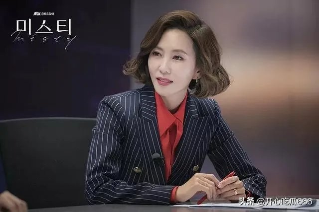 有没有什么主角（最好是女主）智商高，看着很过瘾的剧？