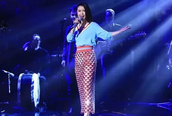 谭维维翻唱最好听的歌曲(10首谭维维翻唱过的歌)