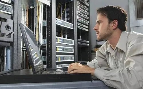 运维工程师的工作内容